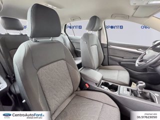 VOLKSWAGEN Golf 2.0 tdi life 115cv 6