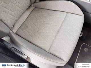 VOLKSWAGEN Golf 2.0 tdi life 115cv 7