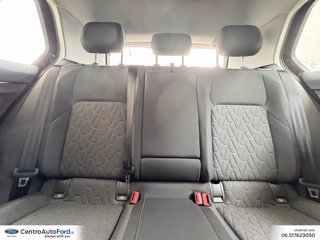 VOLKSWAGEN Golf 2.0 tdi life 115cv 8