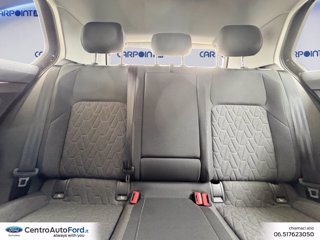 VOLKSWAGEN Golf 2.0 tdi life 115cv 8