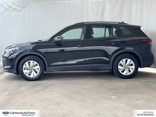 VOLKSWAGEN Tiguan 2.0 tdi life 150cv dsg 2