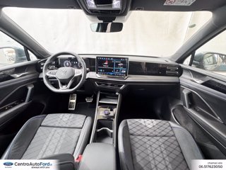 VOLKSWAGEN Tiguan 2.0 tdi r-line 150cv dsg 9
