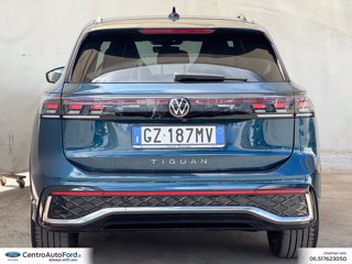 VOLKSWAGEN Tiguan 2.0 tdi r-line 150cv dsg 3