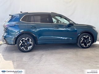 VOLKSWAGEN Tiguan 2.0 tdi r-line 150cv dsg 4