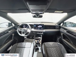 VOLKSWAGEN Tiguan 2.0 tdi r-line 150cv dsg 9