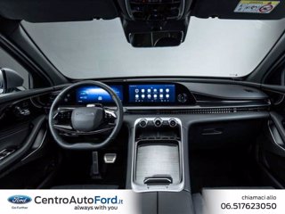 OMODA Omoda 9 shs-p 1.5 tgdi phev premium i-awd 1