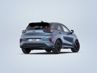 FORD Puma BlueCruise Edition 5 Porte 1.0 EcoBoost Hybrid 125CV Powershift a 7 Rapporti 2