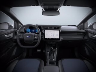 FORD Puma BlueCruise Edition 5 Porte 1.0 EcoBoost Hybrid 125CV Powershift a 7 Rapporti 3