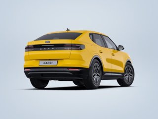 FORD Capri Extended Range Premium 286 CV 2