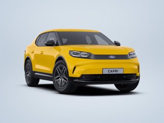 FORD Capri Extended Range Premium 286 CV 0