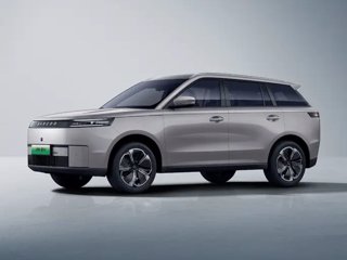 JAECOO Jaecoo 5 60,9kwh exclusive 0