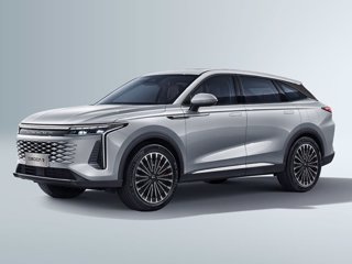 OMODA Omoda 9 shs-p 1.5 tgdi phev premium i-awd dht 0