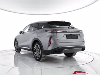 OMODA Omoda 9 shs-p 1.5 tgdi phev premium i-awd 1