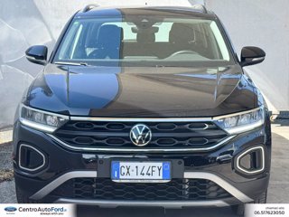 VOLKSWAGEN T-roc 2.0 tdi life 150cv dsg 1