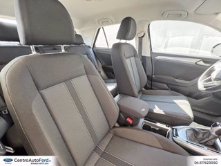 VOLKSWAGEN T-roc 2.0 tdi life 150cv dsg 6