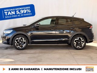 VOLKSWAGEN Taigo 1.0 tsi r-line 115cv dsg 3