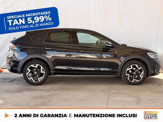 VOLKSWAGEN Taigo 1.0 tsi r-line 115cv dsg 5