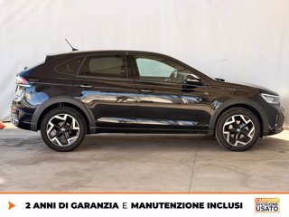 VOLKSWAGEN Taigo 1.0 tsi r-line 115cv dsg 5