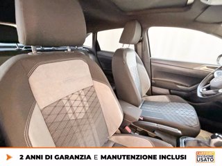VOLKSWAGEN Taigo 1.0 tsi r-line 115cv dsg 7