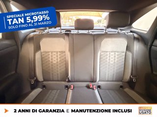 VOLKSWAGEN Taigo 1.0 tsi r-line 115cv dsg 9