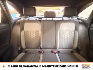 VOLKSWAGEN Taigo 1.0 tsi r-line 115cv dsg 9