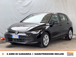 VOLKSWAGEN Golf 2.0 tdi life 115cv 0