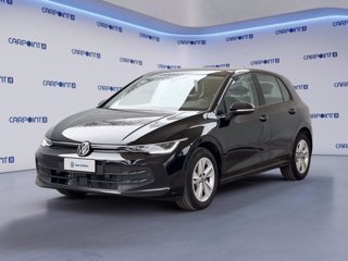 VOLKSWAGEN Golf 2.0 tdi life 115cv 0