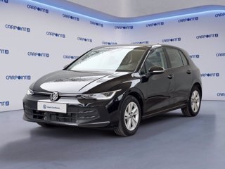 VOLKSWAGEN Golf 2.0 tdi life 115cv 0