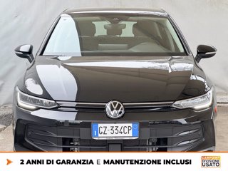 VOLKSWAGEN Golf 2.0 tdi life 115cv 2