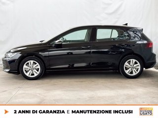 VOLKSWAGEN Golf 2.0 tdi life 115cv 3
