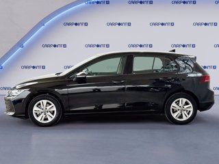 VOLKSWAGEN Golf 2.0 tdi life 115cv 4