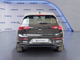 VOLKSWAGEN Golf 2.0 tdi life 115cv 5