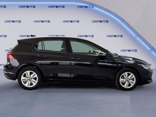 VOLKSWAGEN Golf 2.0 tdi life 115cv 6