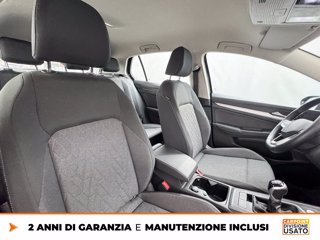 VOLKSWAGEN Golf 2.0 tdi life 115cv 7