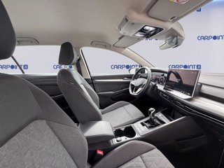 VOLKSWAGEN Golf 2.0 tdi life 115cv 7