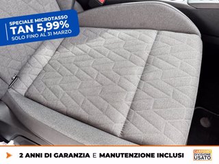 VOLKSWAGEN Golf 2.0 tdi life 115cv 8