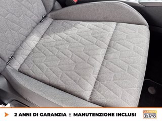 VOLKSWAGEN Golf 2.0 tdi life 115cv 8