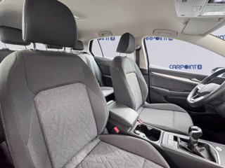 VOLKSWAGEN Golf 2.0 tdi life 115cv 8
