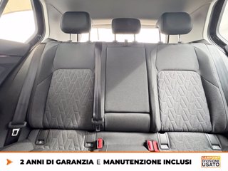 VOLKSWAGEN Golf 2.0 tdi life 115cv 9