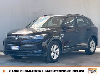 VOLKSWAGEN Tiguan 2.0 tdi life 150cv dsg 0