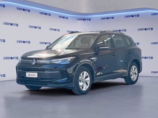 VOLKSWAGEN Tiguan 2.0 tdi life 150cv dsg 0