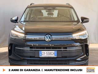 VOLKSWAGEN Tiguan 2.0 tdi life 150cv dsg 2