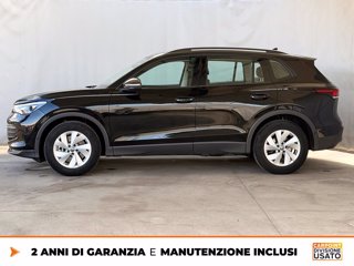 VOLKSWAGEN Tiguan 2.0 tdi life 150cv dsg 3