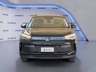VOLKSWAGEN Tiguan 2.0 tdi life 150cv dsg 3