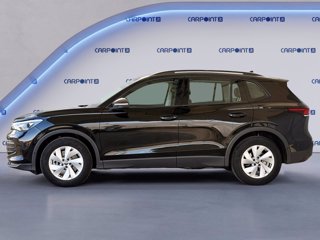 VOLKSWAGEN Tiguan 2.0 tdi life 150cv dsg 4