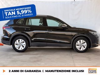 VOLKSWAGEN Tiguan 2.0 tdi life 150cv dsg 5