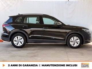 VOLKSWAGEN Tiguan 2.0 tdi life 150cv dsg 5