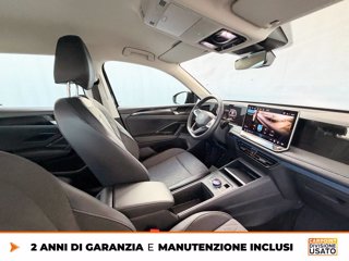 VOLKSWAGEN Tiguan 2.0 tdi life 150cv dsg 6