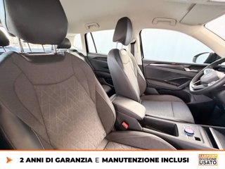 VOLKSWAGEN Tiguan 2.0 tdi life 150cv dsg 7