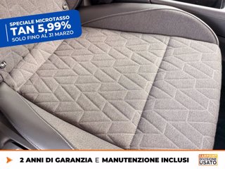 VOLKSWAGEN Tiguan 2.0 tdi life 150cv dsg 8